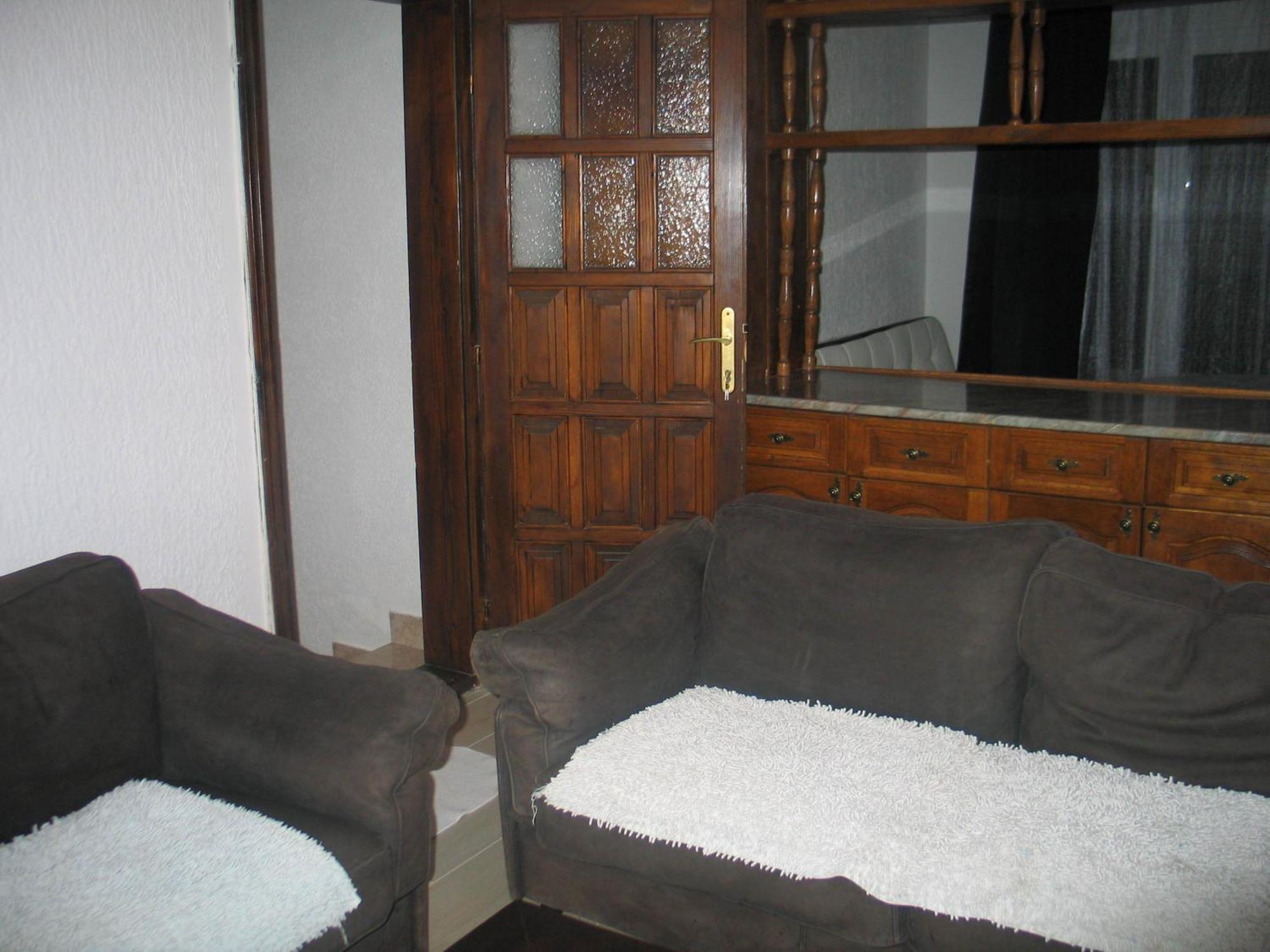 Guest House Dena Dobra Voda Pokoj fotografie