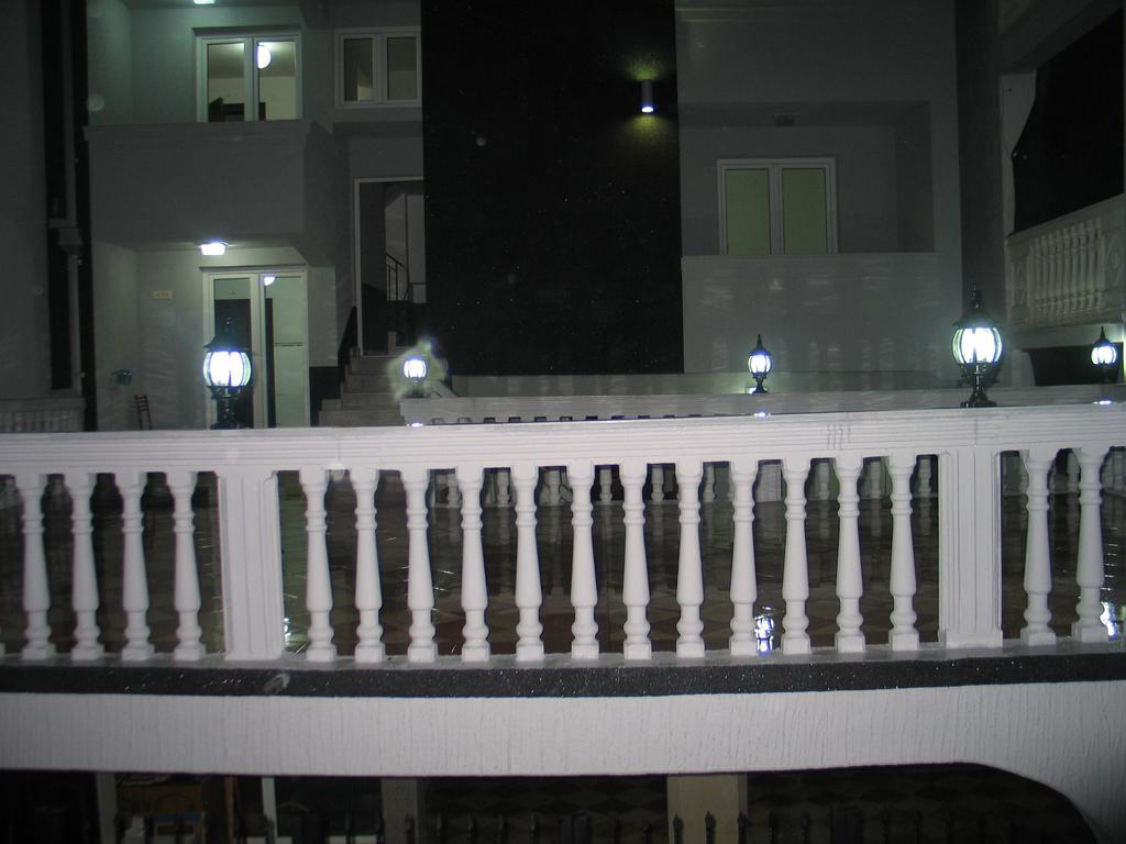 Guest House Dena Dobra Voda Exteriér fotografie
